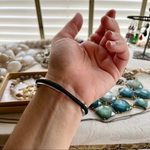 Metal Hairband Bracelet